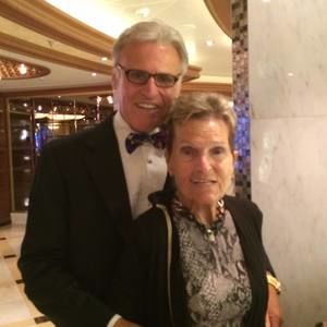 Meet your Posher, Linda